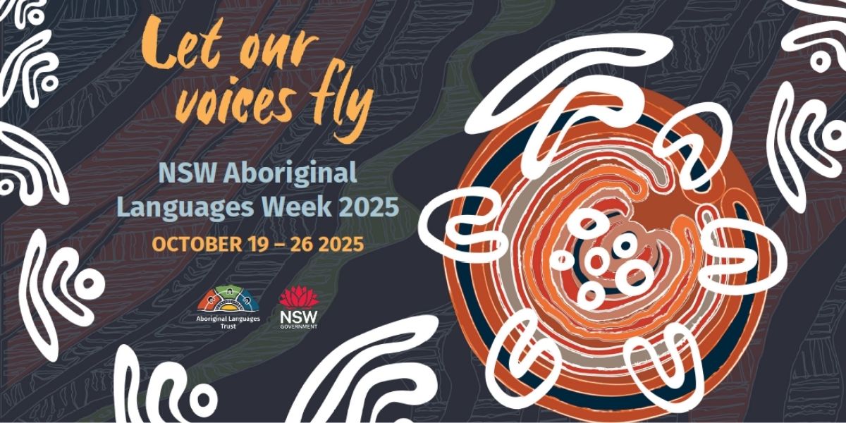 Wiradjuri Language & Aboriginal Languages Week | Chocolate On Purpose