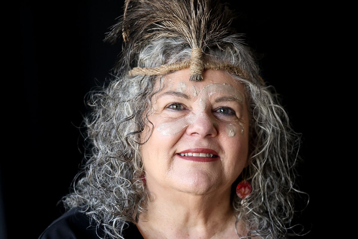 How Indigenous Wisdom Transforms Trauma Into Purpose-Driven Leadership