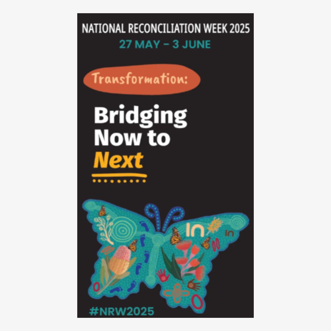 Reconciliation Week 2025- chocolate gift set