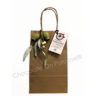 Chocolate Gift-Bag Hamper