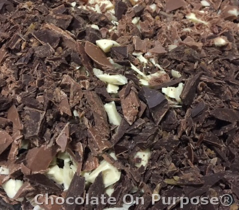 Bush Food Chocolate Sprinkles