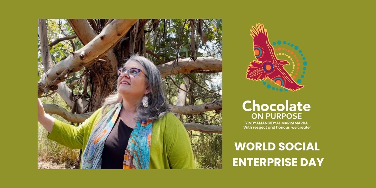 World Social Enterprise Day 2025: Why Business for Good Matters