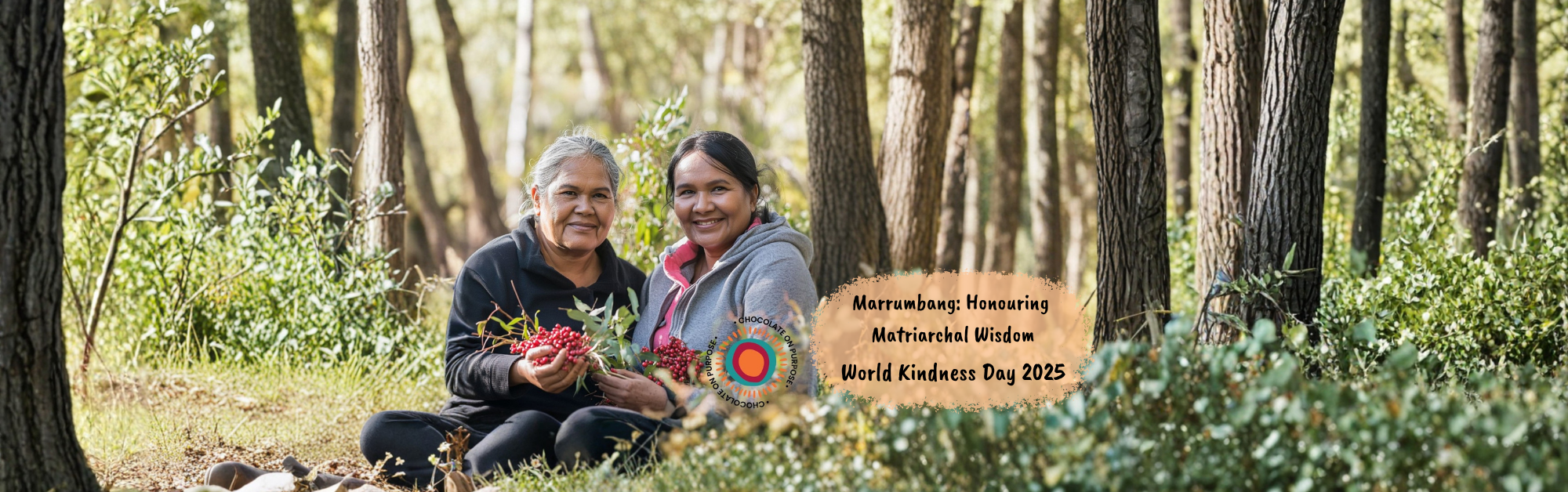 World Kindness Day 2025 and Ethical Chocolate Gifts That Matter