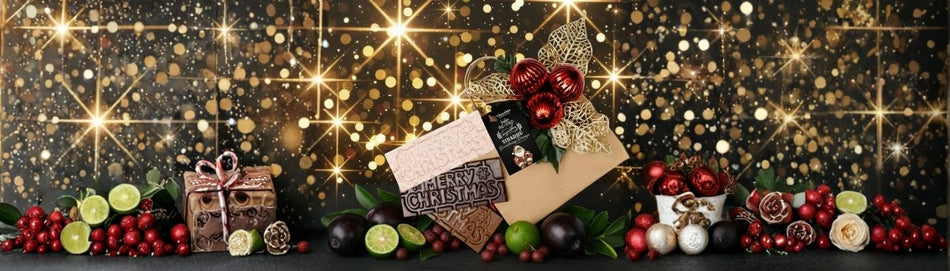 Christmas Collection – Chocolate On Purpose
