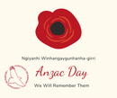 ANZAC Cookie Recipe - FREE DOWNLOAD