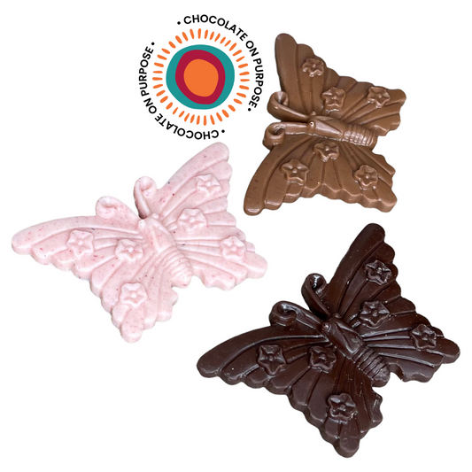Reconciliation Week 2025- chocolate gift set