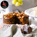 CHILLI CHOCOLATE SALAMI