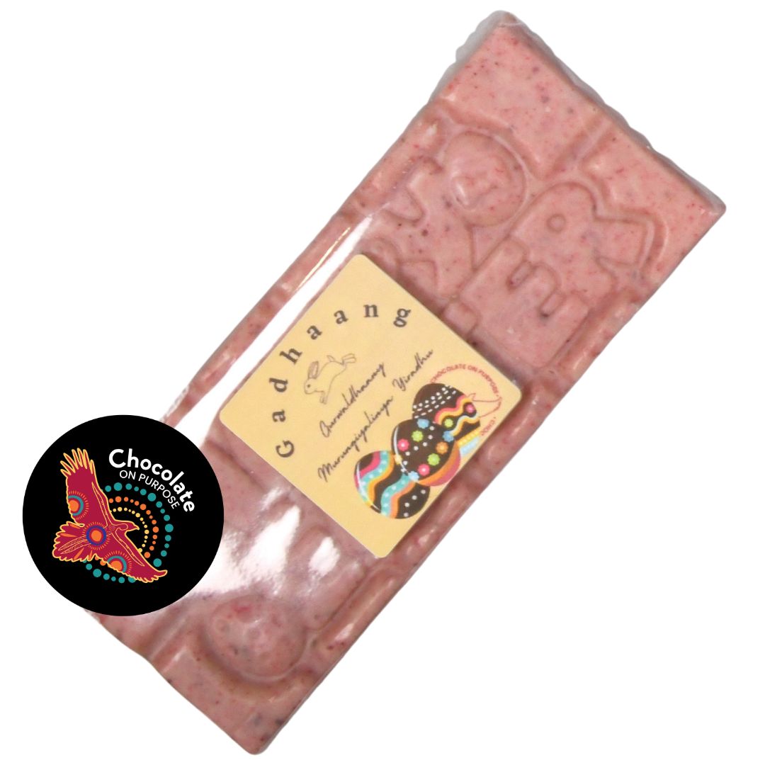Easter Chocolate Bar