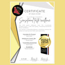 Walking On Country Chocolate Bar- Plant Based Vegan Chocolate with Quandong