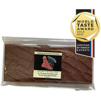 Walking On Country Chocolate Bar- Plant Based Vegan Chocolate with Quandong