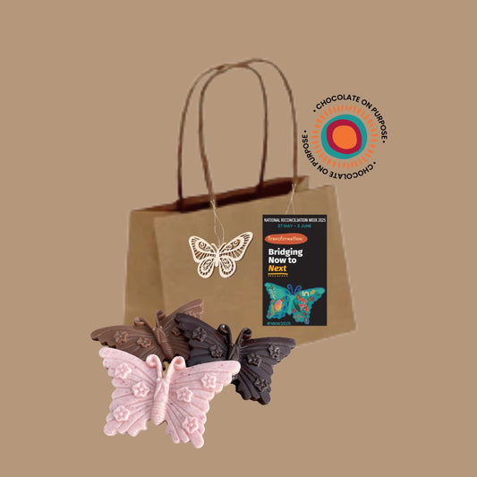 Reconciliation Week 2025- chocolate gift set