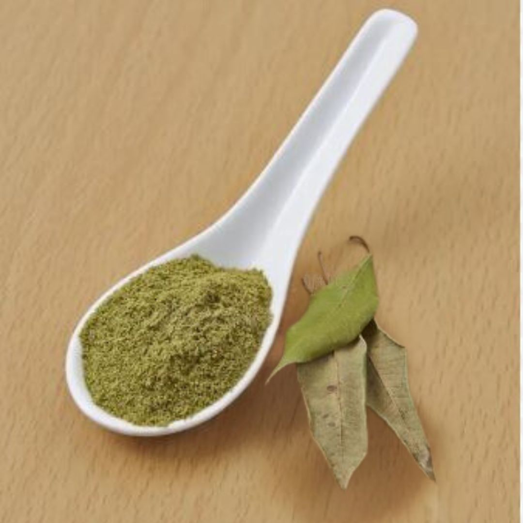 Lemon Myrtle - Australian native flavour – Chocolate On Purpose