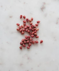 Chocolate On Purpose Riberry (Daguba) Whole Fruit Freeze Dried- 10g