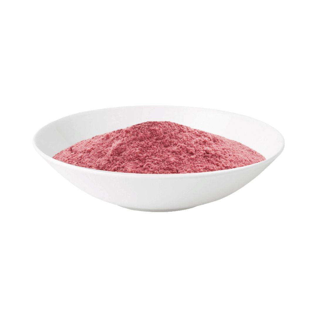 Chocolate On Purpose Riberry (Daguba) Freeze Dried Powder- 20g