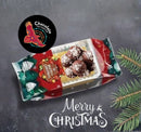 Handcrafted Christmas Rum Balls | Dark Chocolate Festive Treats | Chocolate On Purpose
