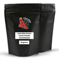 Cacao Powder - 30g Australian Grown