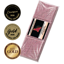 Ngayirr Mudhirra — White Chocolate Bar with Ooray (Davidson Plum)