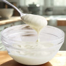 Chocolate On Purpose White Chocolate Buttons- 100g