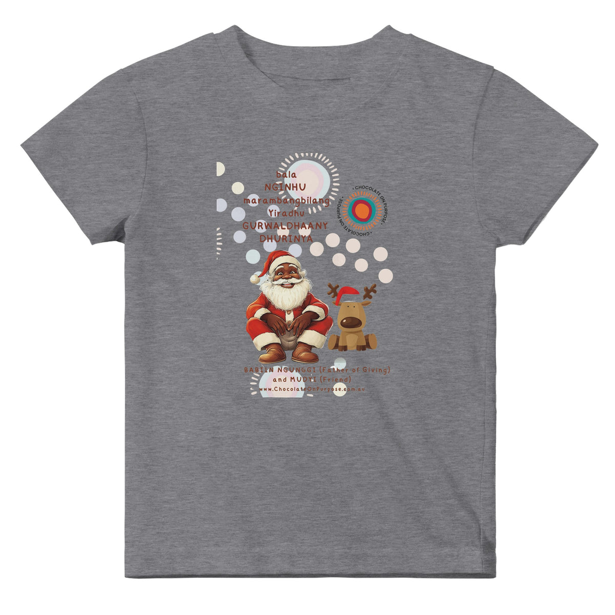 Heather Gray / 12M