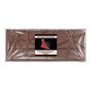 Badhu Durralabali — Starburst Milk Chocolate Bar with Munthari