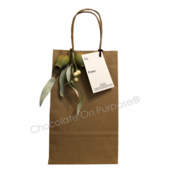 Chocolate Gift-Bag Hamper