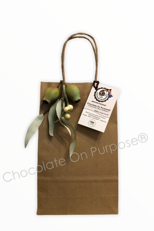 Chocolate Gift-Bag Hamper