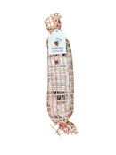 Chocolate Salami