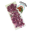 Sacred Harvest Chocolate Bar White Chocolate
